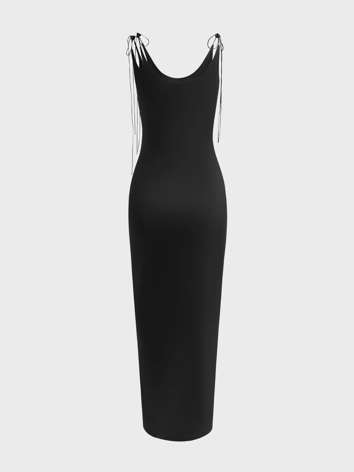 【Final Sale】Edgy Blue Body print Asymmetrical design Dress Midi Dress