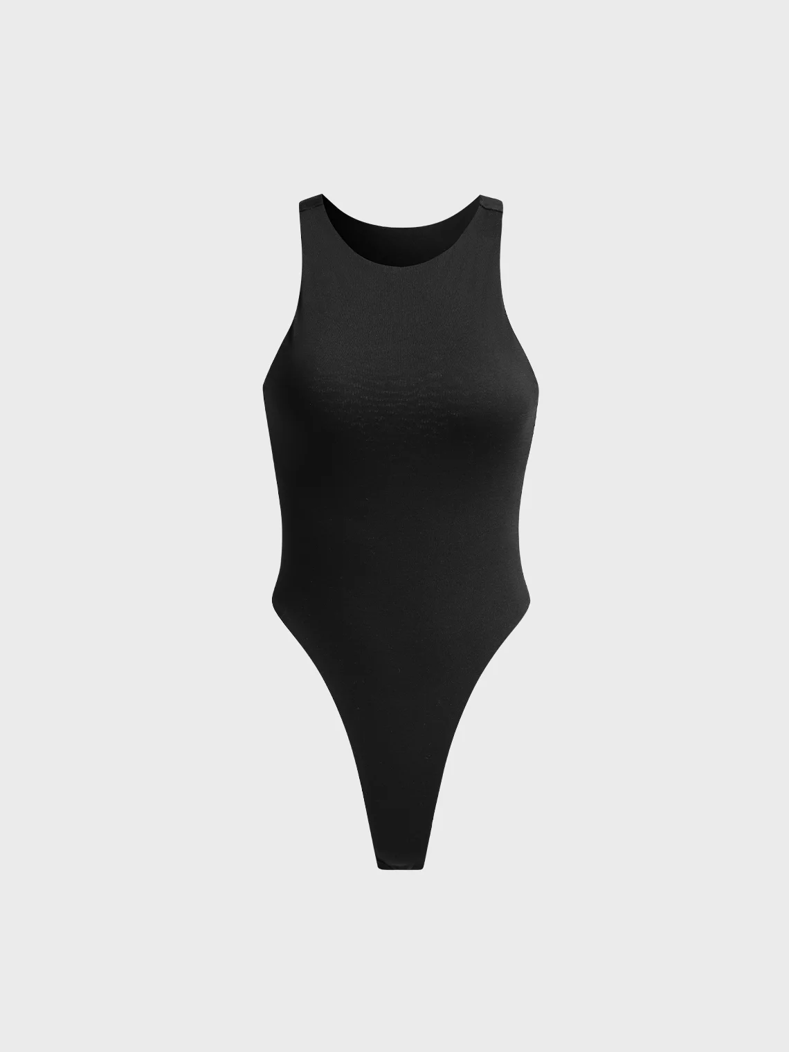 【Final Sale】Activewear Street Bodysuit