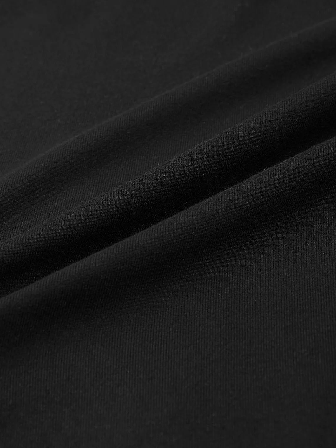 【Final Sale】Cut Out Plain Long Sleeve Bodysuit