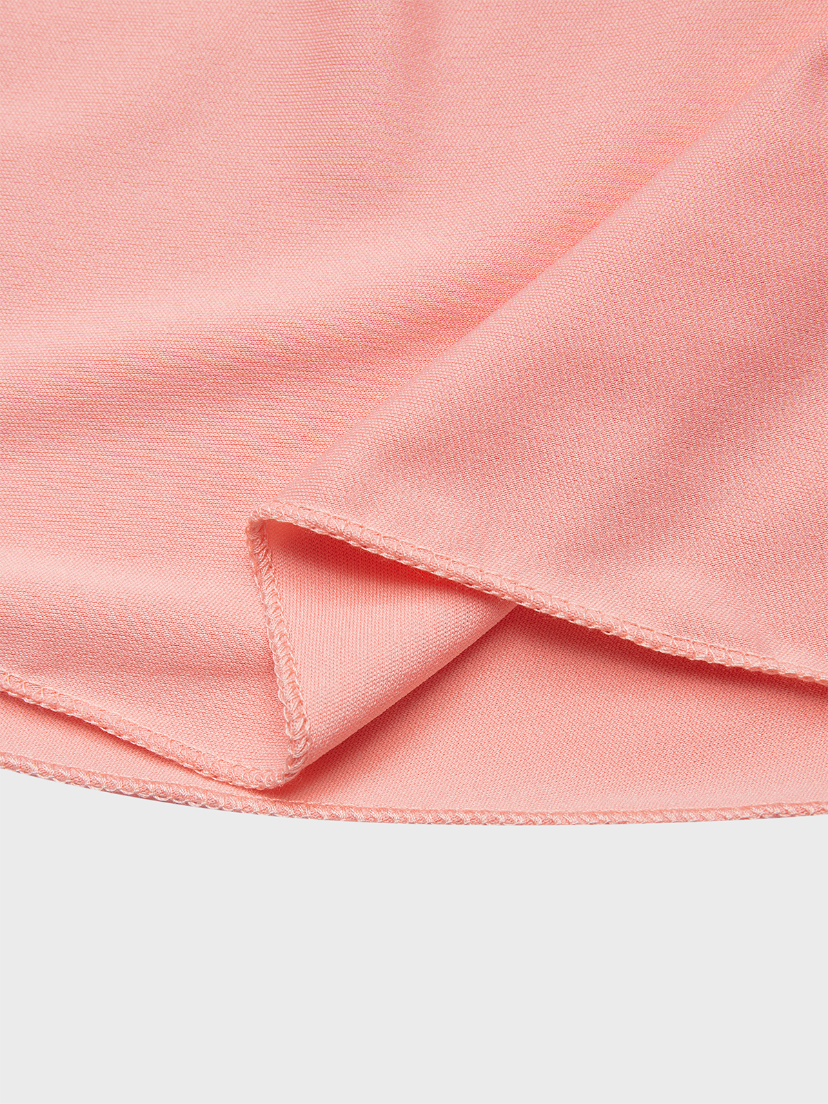 ruffles Side Slit Asymmetrical Design Strapless Plain Sleeveless Maxi Dress