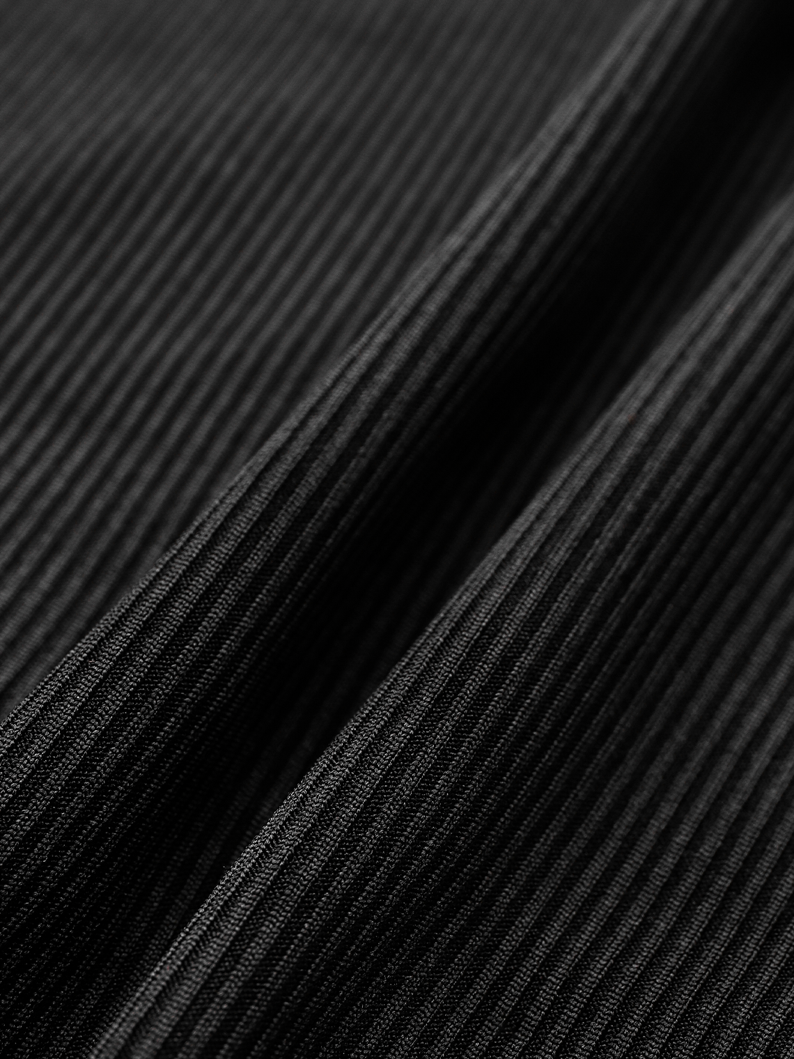 Y2K Black Mesh Star Top T-Shirt