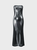 Black-silver