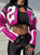 Deep Pink