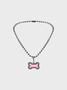 Y2k Silver Accessory Necklaces