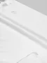 Y2k White Ripped Dress Midi Dress