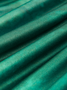 Side Slit Wrinkled Halter Ombre Sleeveless Maxi Dress