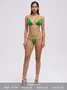 Brasil Halter Tight Y2K Bikini Set