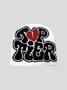 Beanie Text Letters Hat