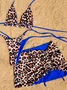 Plain Bikini