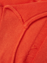 Y2k Apricot Asymmetrical design Two-Piece Set