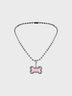 Y2k Silver Accessory Necklaces
