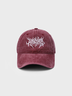 Baseball Color Block Hat